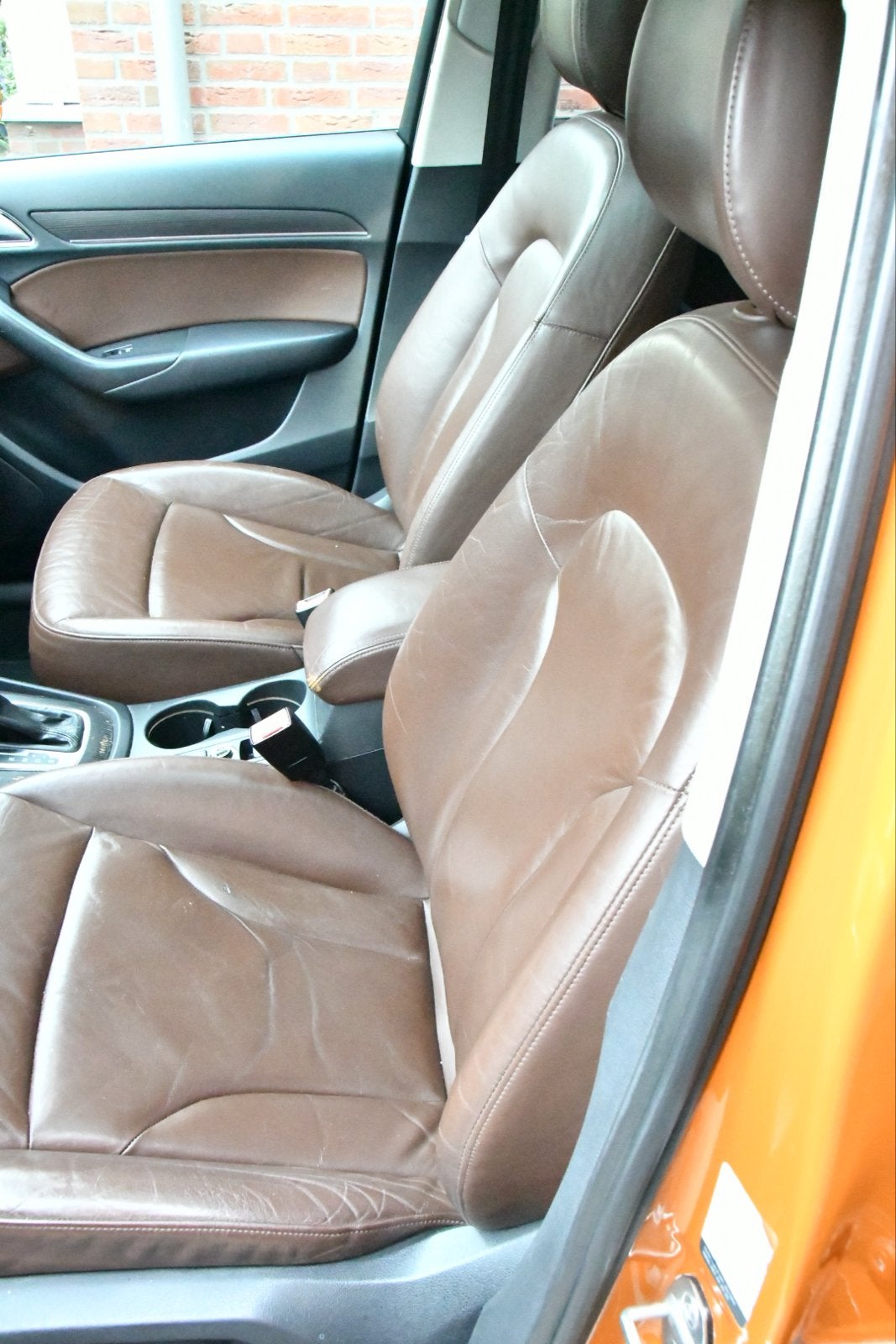 Foto 16 van Audi Q3 2013 Sline automaat - prachtige kleur