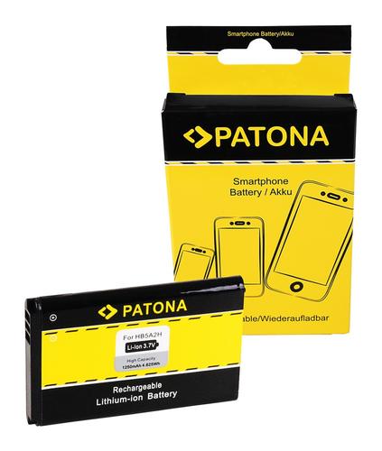 Battery Huawei BTR7519 C5730 C8000 C8100 E5805 EC5808 HB5A2H, Verzenden, Nieuw