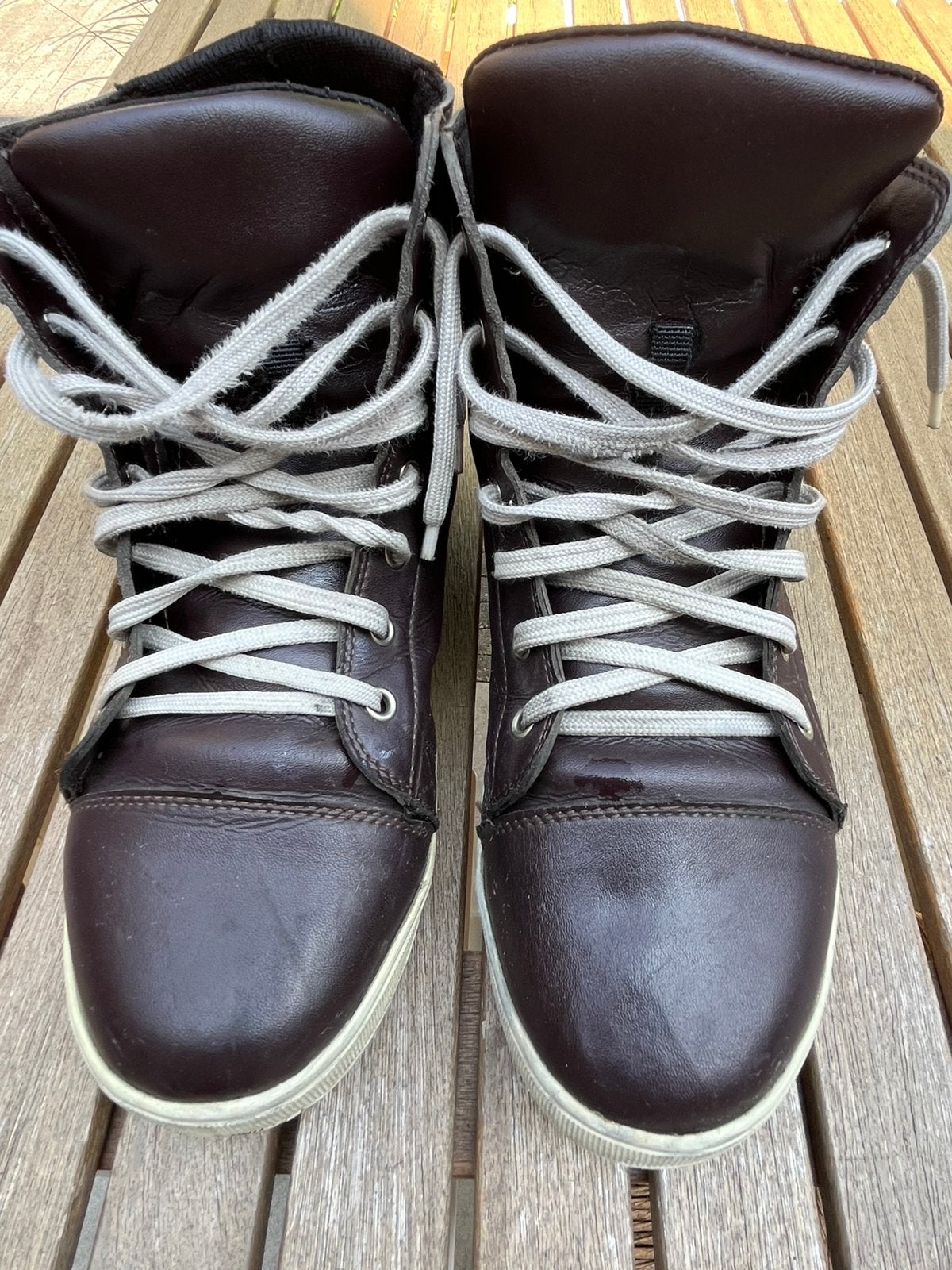 Motor schoenen Heren Course, Ophalen of Verzenden
