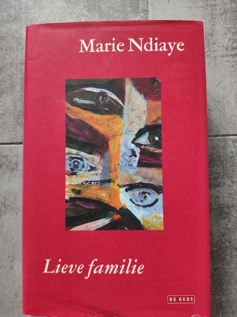 Lieve Familie in nette staat, Ophalen of Verzenden, Zo goed als nieuw