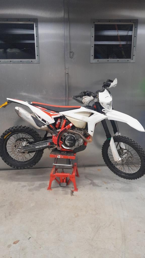Beta RR390, Motoren, Motoren | Overige merken, Particulier, Enduro