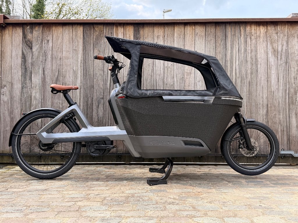 ::DEMO:: Lovens Explorer 2 S100 ABS AUTO, Ophalen of Verzenden, Nieuw