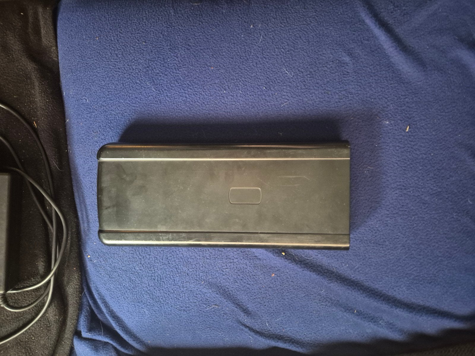 sparta mojo accu met lader, 51 tot 55 cm, Ophalen of Verzenden, Gebruikt, Sparta