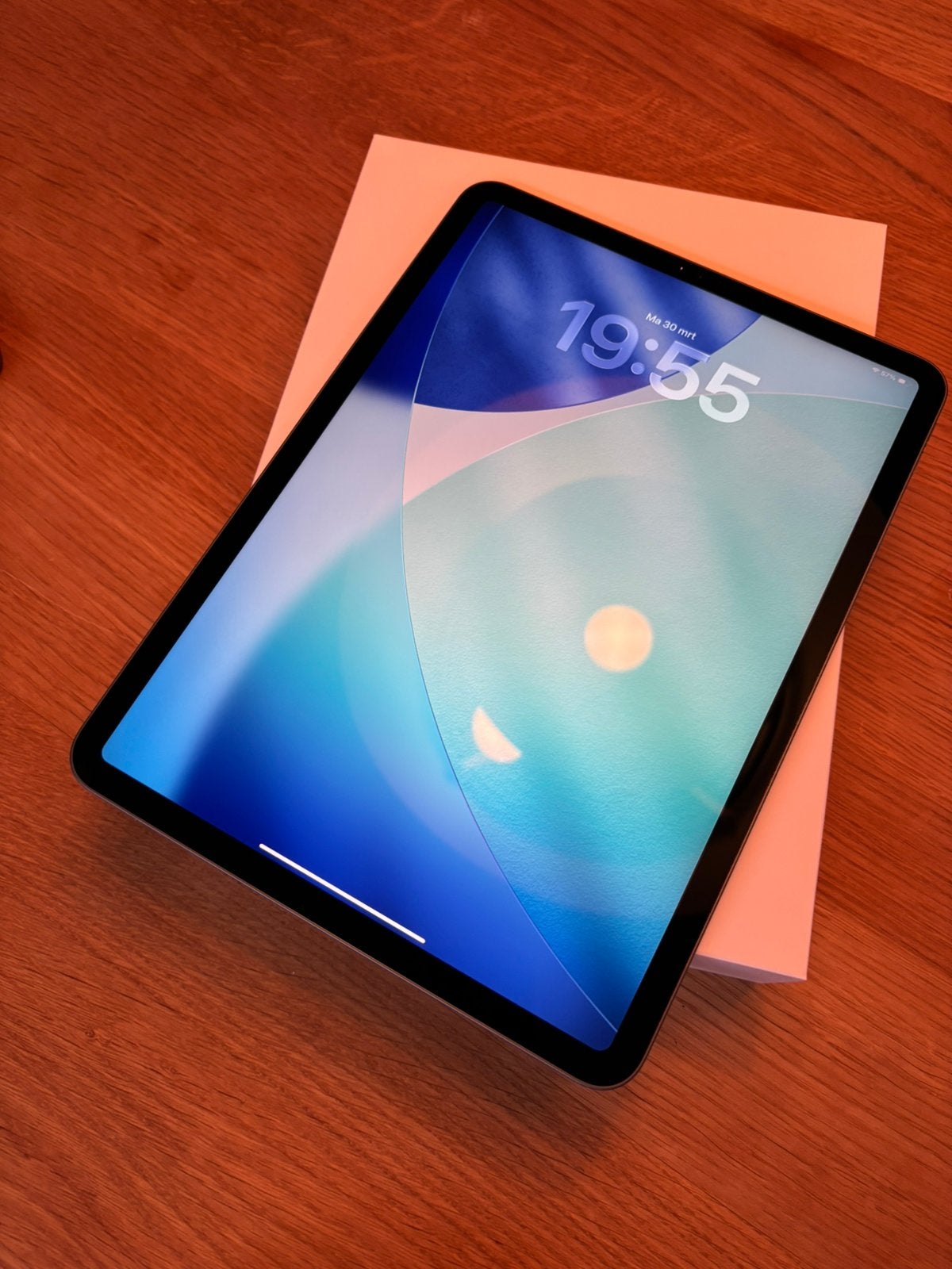 Apple iPad Pro 11 inch M1 space grey (grijs) 128GB, Computers en Software, Apple iPads, Ophalen, Apple iPad, 11 inch, Zo goed als nieuw