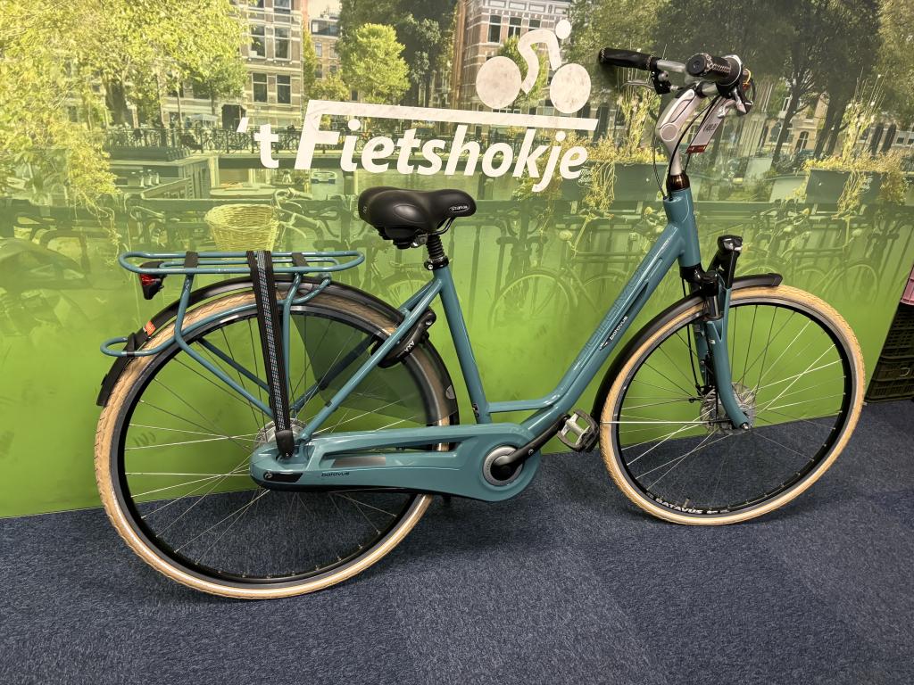 Fietshokje Raaks: Batavus Wayz damesfiets 48cm, Fietsen en Brommers, Fietsen | Dames | Damesfietsen, Niet ingevuld, 47 tot 50 cm