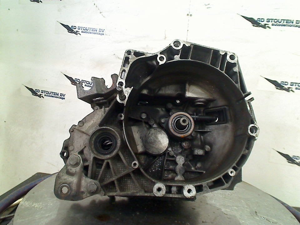Versnellingsbak Schakel Alfa Romeo MiTo (955) 2009, Auto-onderdelen, Transmissie en Toebehoren, Stellantis Europe S.p.A, Gebruikt