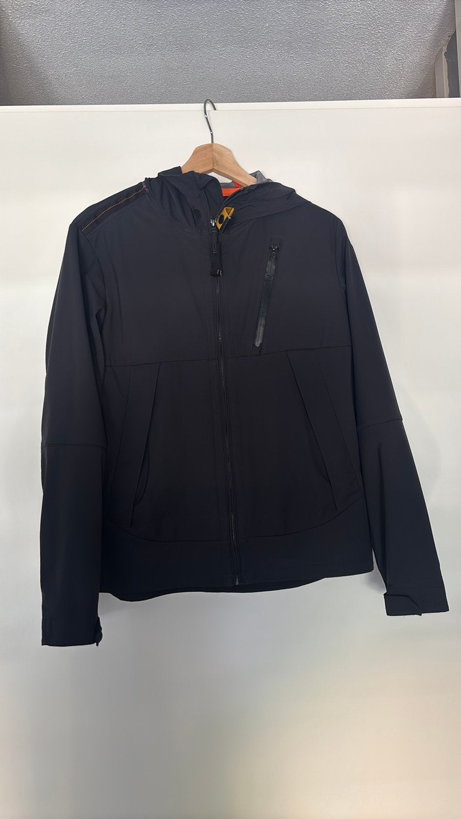 Jas van Parajumpers, Ophalen of Verzenden, Zo goed als nieuw, Jongen, Jas