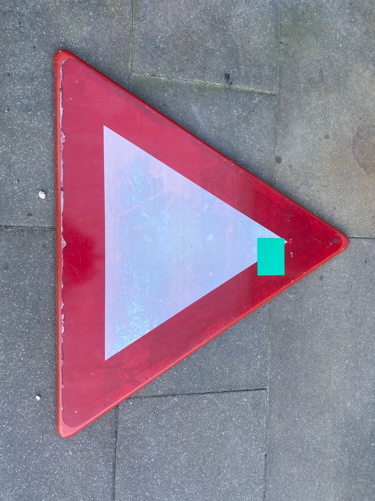 Bord, Ophalen of Verzenden, Reclamebord