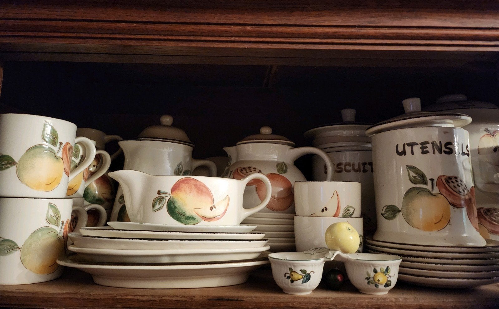 Grindley Covent Garden Servies, Ophalen of Verzenden, Porselein, Overige stijlen