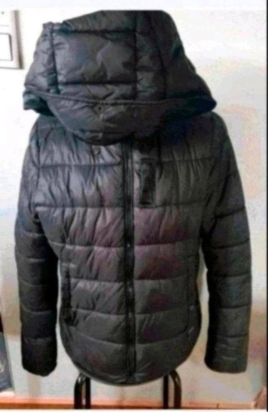 G-Star Raw zwart jas, Zwart, Maat 42/44 (L), Ophalen of Verzenden, G-STAR RAW