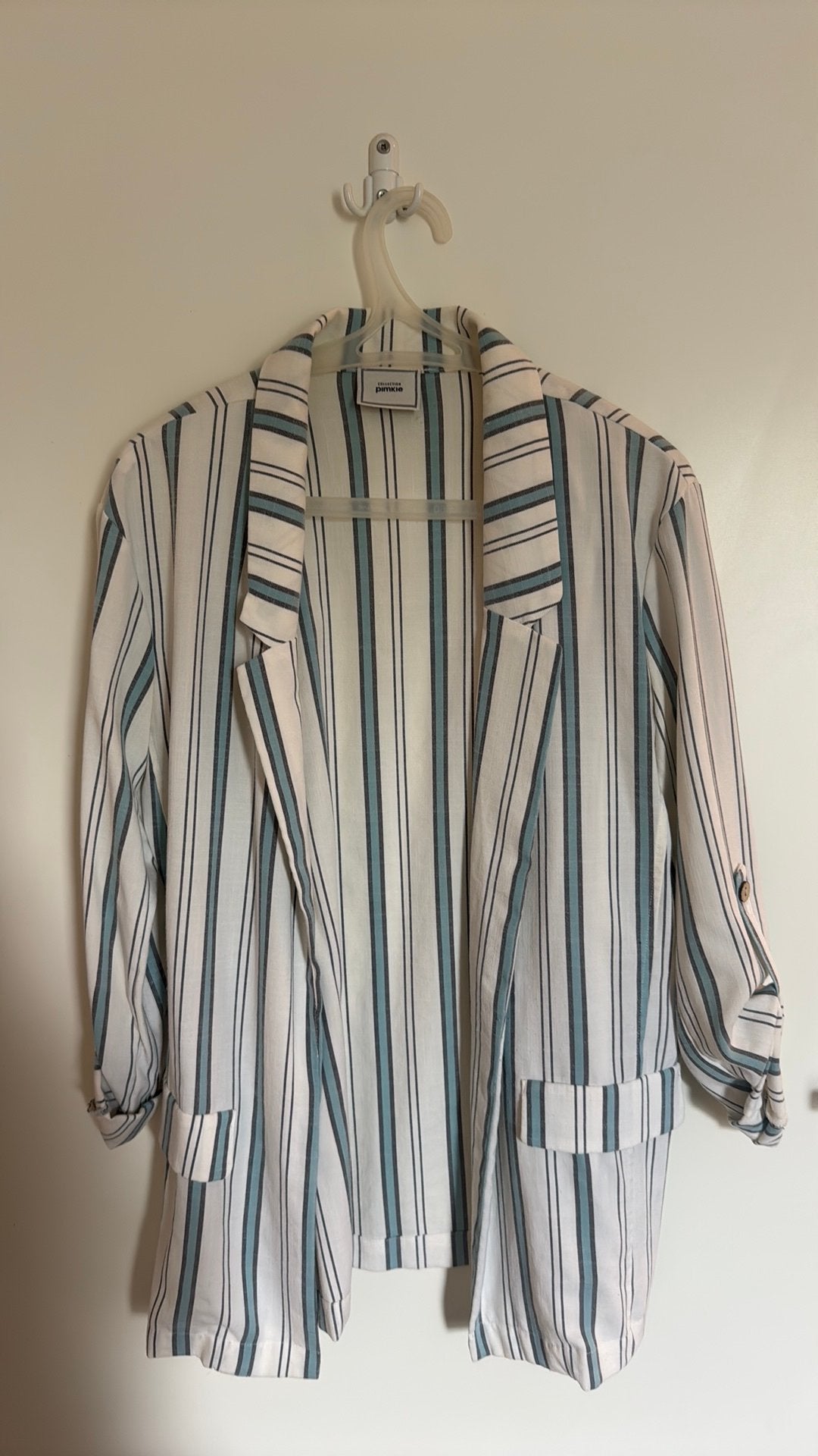Blazer, Ophalen of Verzenden, Zo goed als nieuw