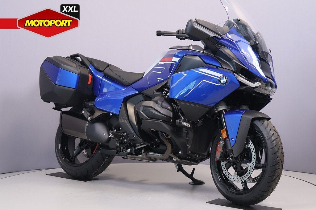 BMW R 1300 RT (bj 2026), Motoren, Bedrijf, Toermotor, Bmwklantenservice@bmw.nl, BMW Group Nederland
