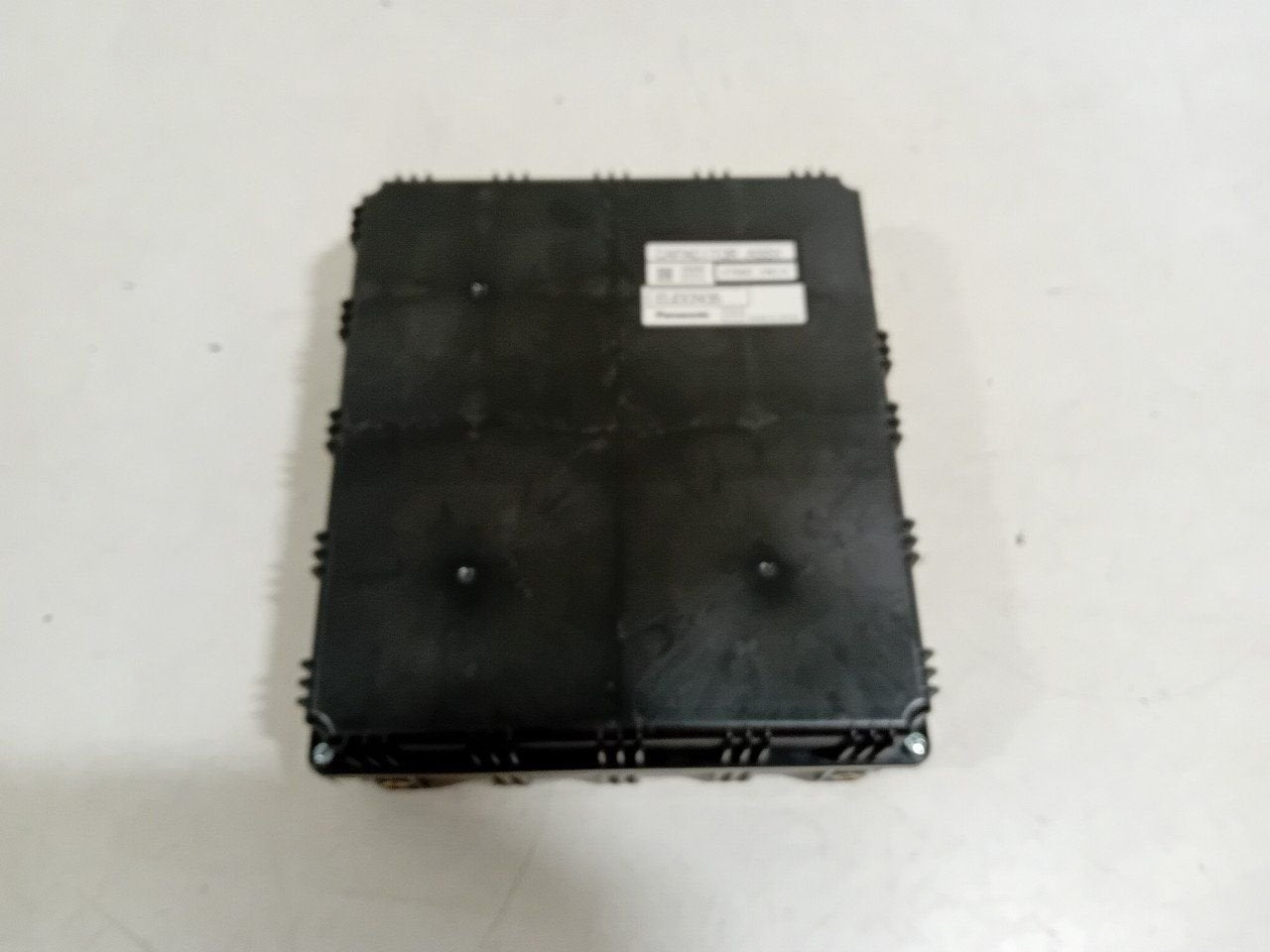 Computer Nissan Leaf, Auto-onderdelen, Onderdelen@venauto.nl, Van der Ven Autorecycling B.V., Gebruikt, Ettenseweg 76, 4706 PB Roosendaal, The Netherlands