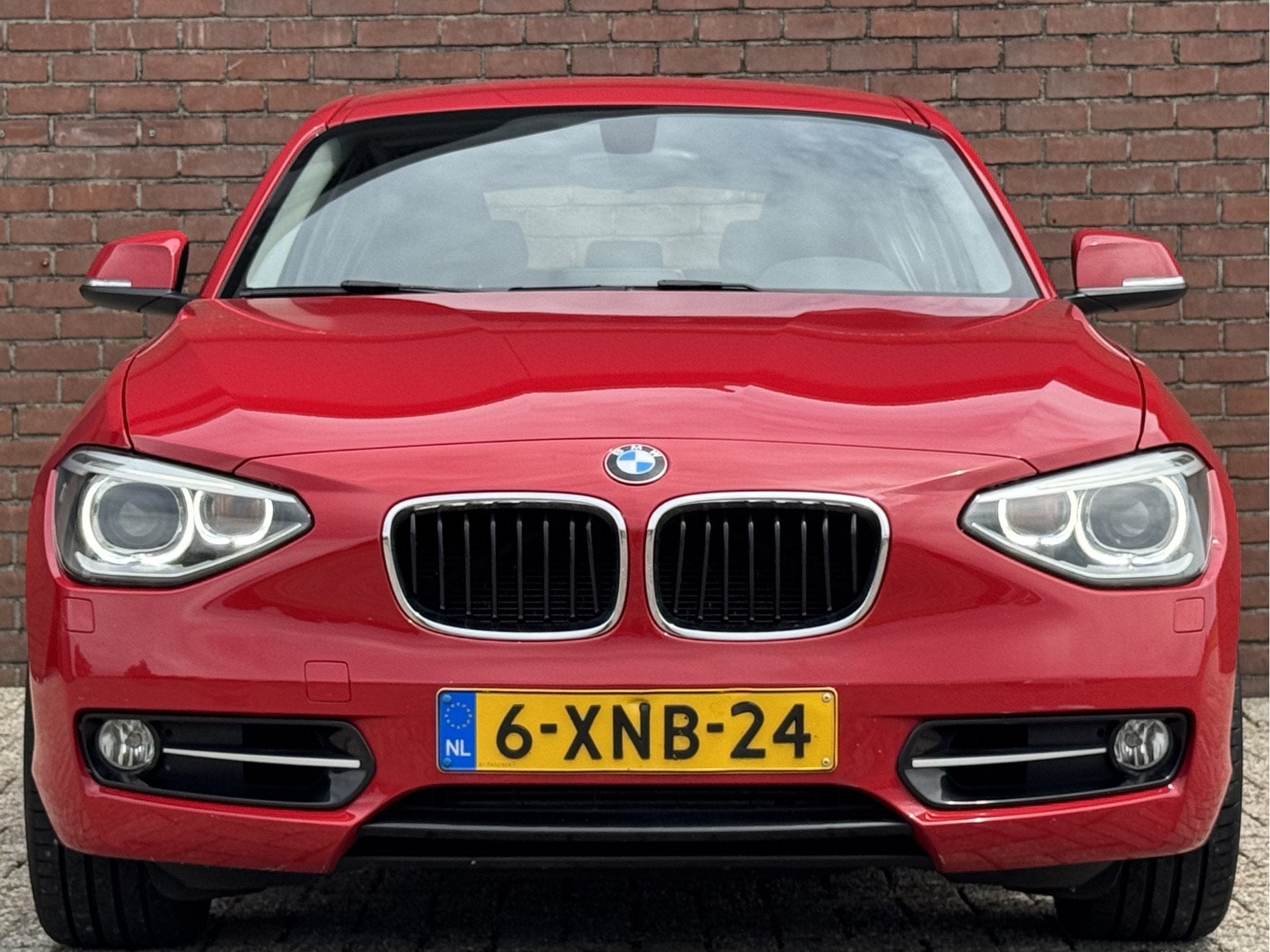 BMW 1-Serie