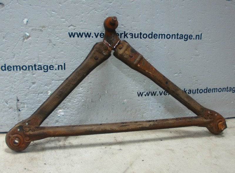 Draagarm Links Voor Ford Taunus (1969-01/..), Gebruikt, Henry-Ford-Straße  1, Köln 50735, , Duitsland, Ford-Werke GmbH, Kunden@ford.com
