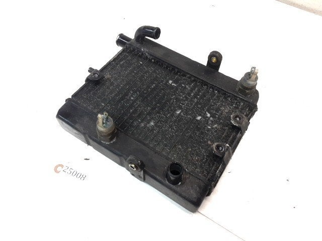 YP250 Majesty 1997 - 1999 Yamaha Radiator D1-57062
