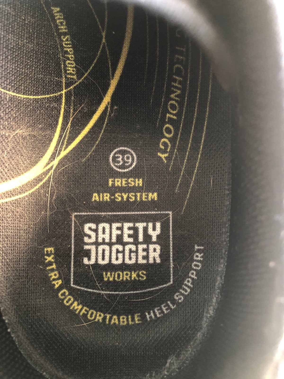 keuken schoenen maat 39, Ophalen of Verzenden