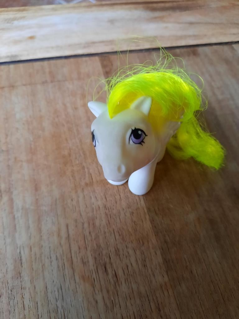 My little pony Surprise Pegasus, Ophalen of Verzenden, Zo goed als nieuw