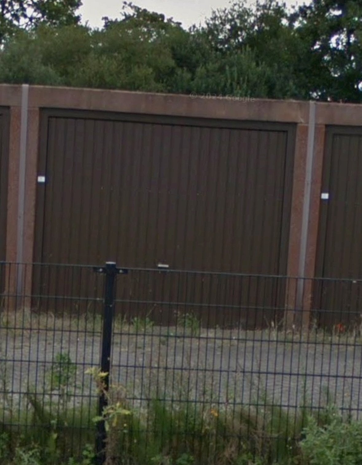 Garagebox / opslag te huur Hoogkarspel Noord-Holland., Ophalen of Verzenden