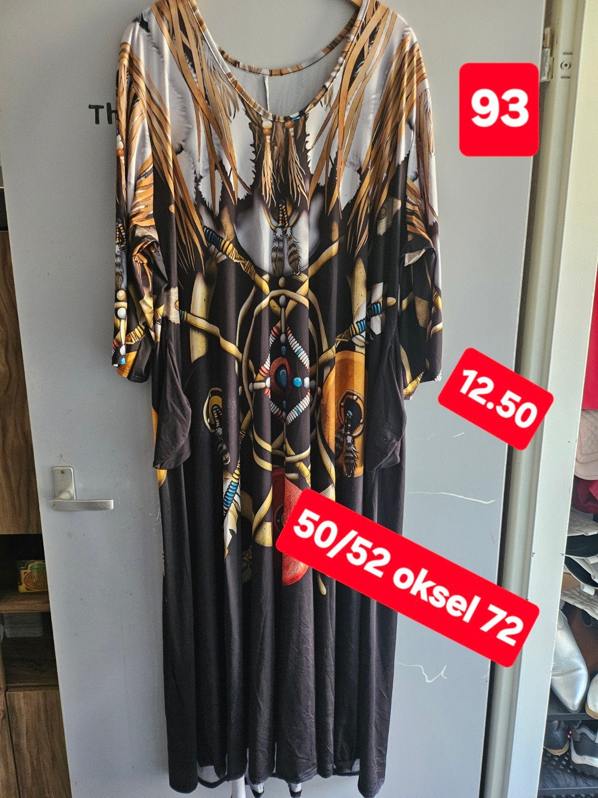 50/52, Kleding | Dames, Grote Maten, Ophalen of Verzenden, Zo goed als nieuw