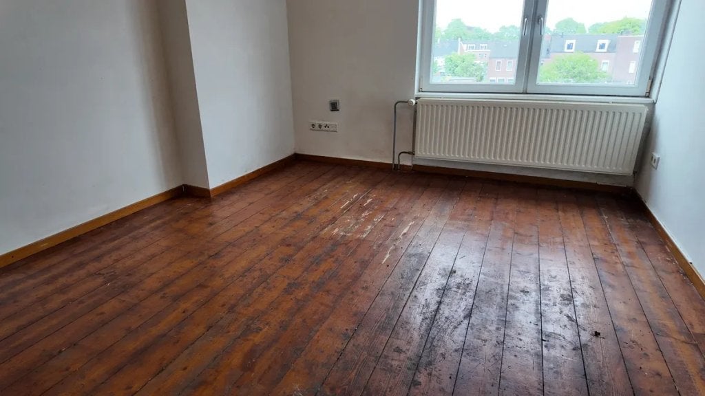 NIEUW! Woonruimte te huur Koning Clovisstraat, Maastricht