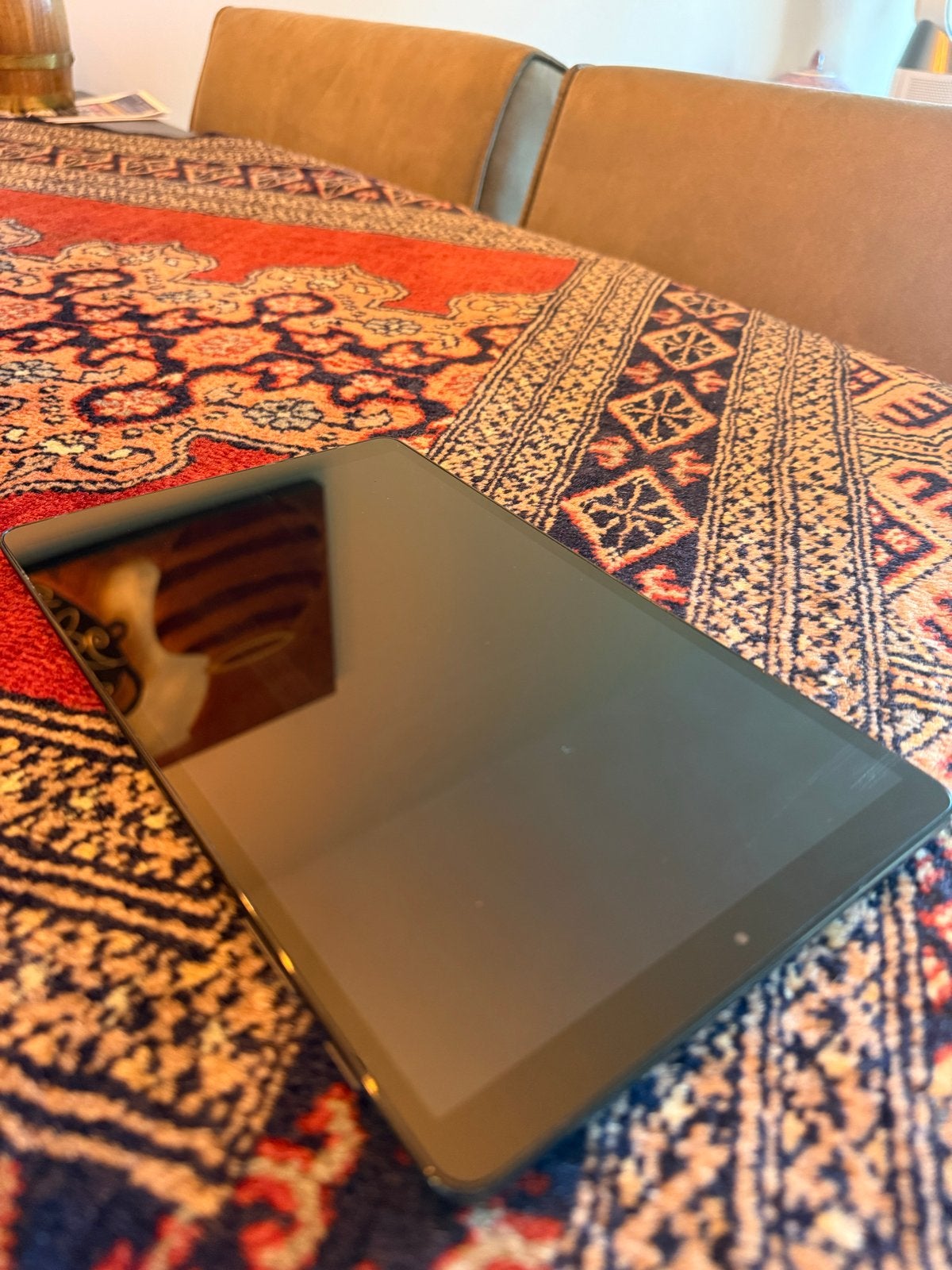 Samsung Galaxy Tab A 10.1 – zeer nette staat, Computers en Software, 10 inch, 32 GB, Ophalen of Verzenden, Zo goed als nieuw
