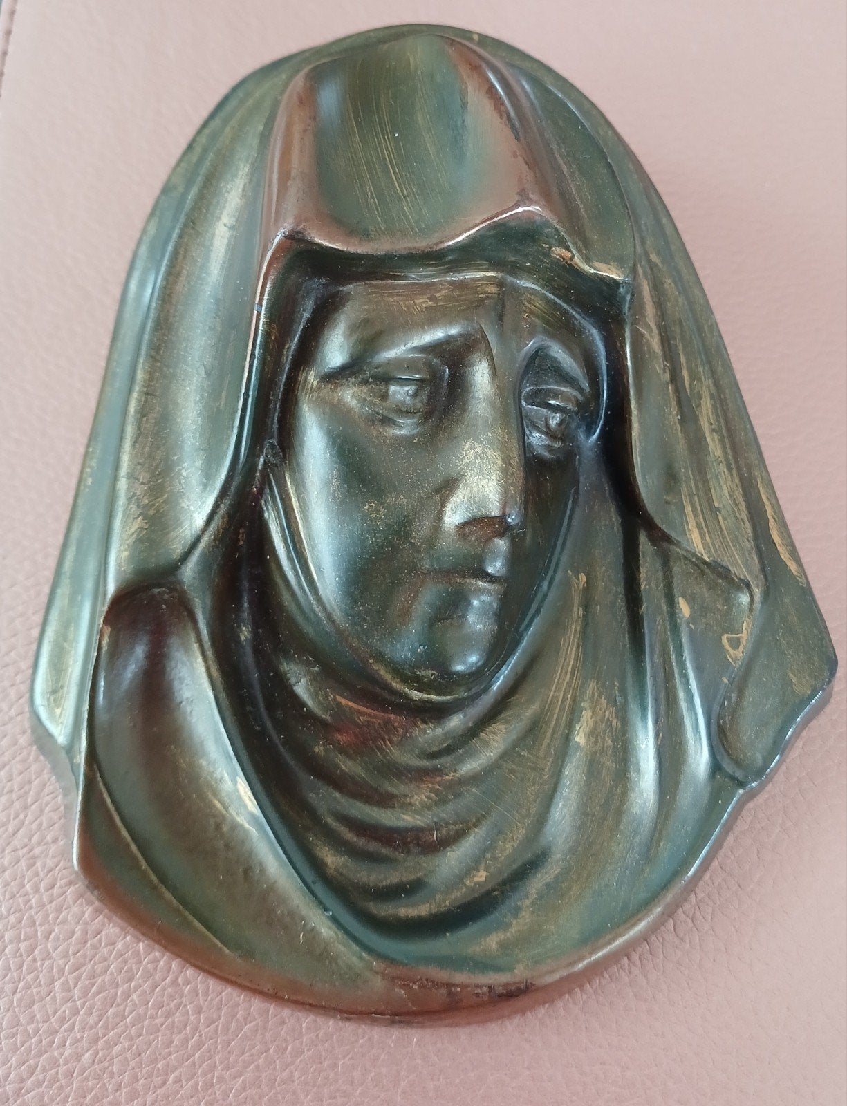 Maria Hoofd, Ophalen of Verzenden