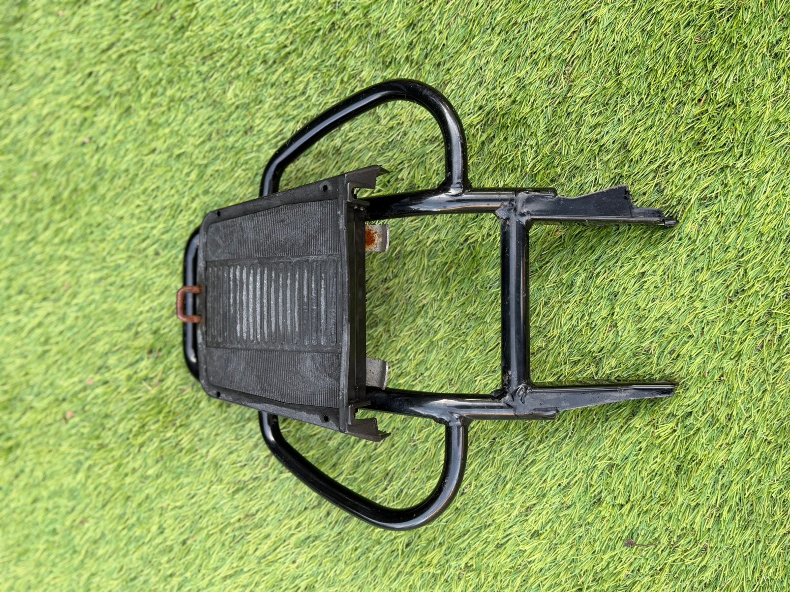 Peugeot Vivacity Achterdrager, Ophalen of Verzenden, Zo goed als nieuw, Overige typen, Peugeot