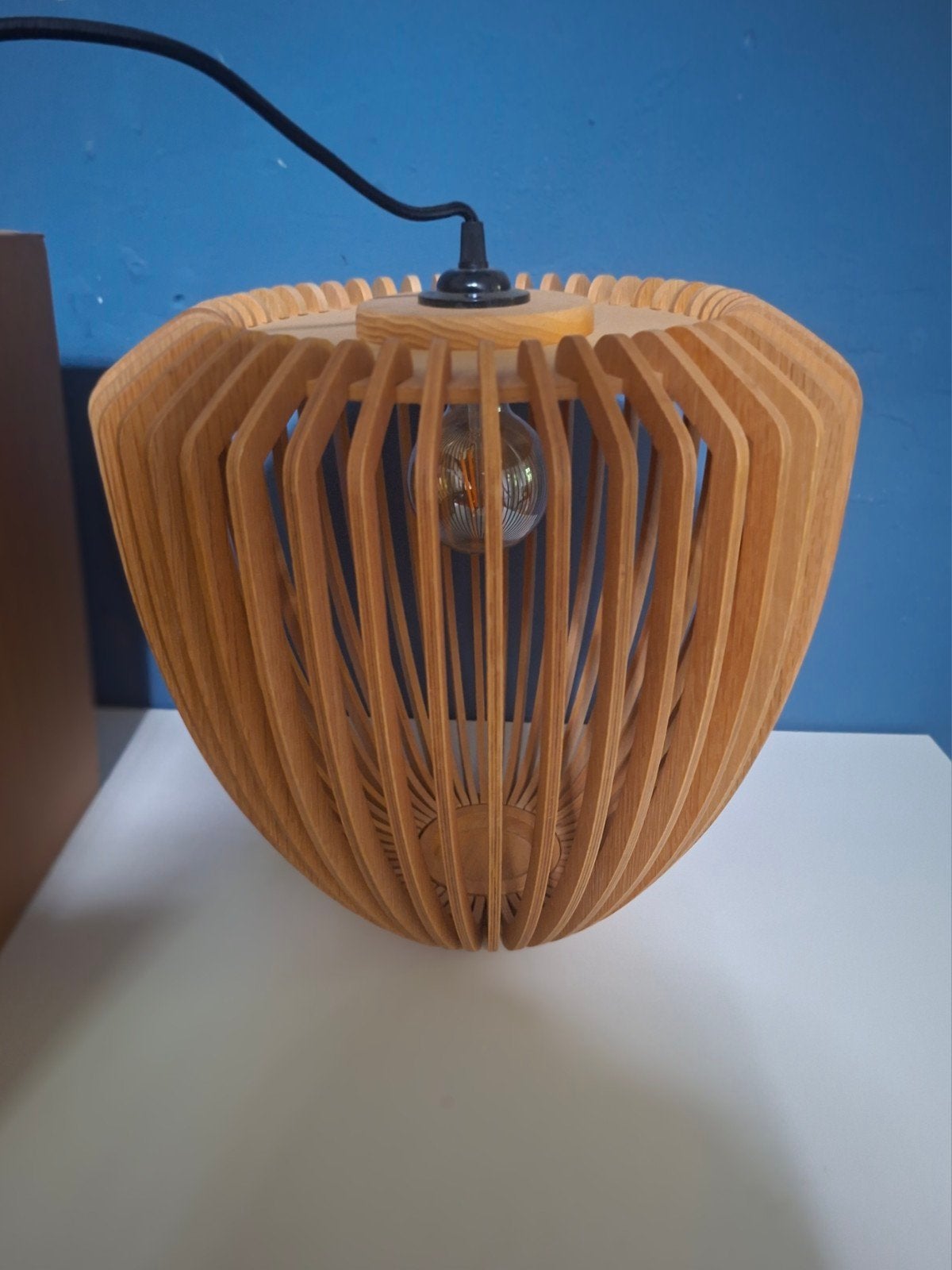 Umage Clava wood showroom model, Huis en Inrichting, Ophalen of Verzenden