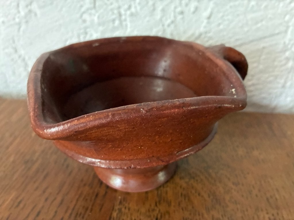 Antieke aardewerk vuurtest test, Ophalen of Verzenden