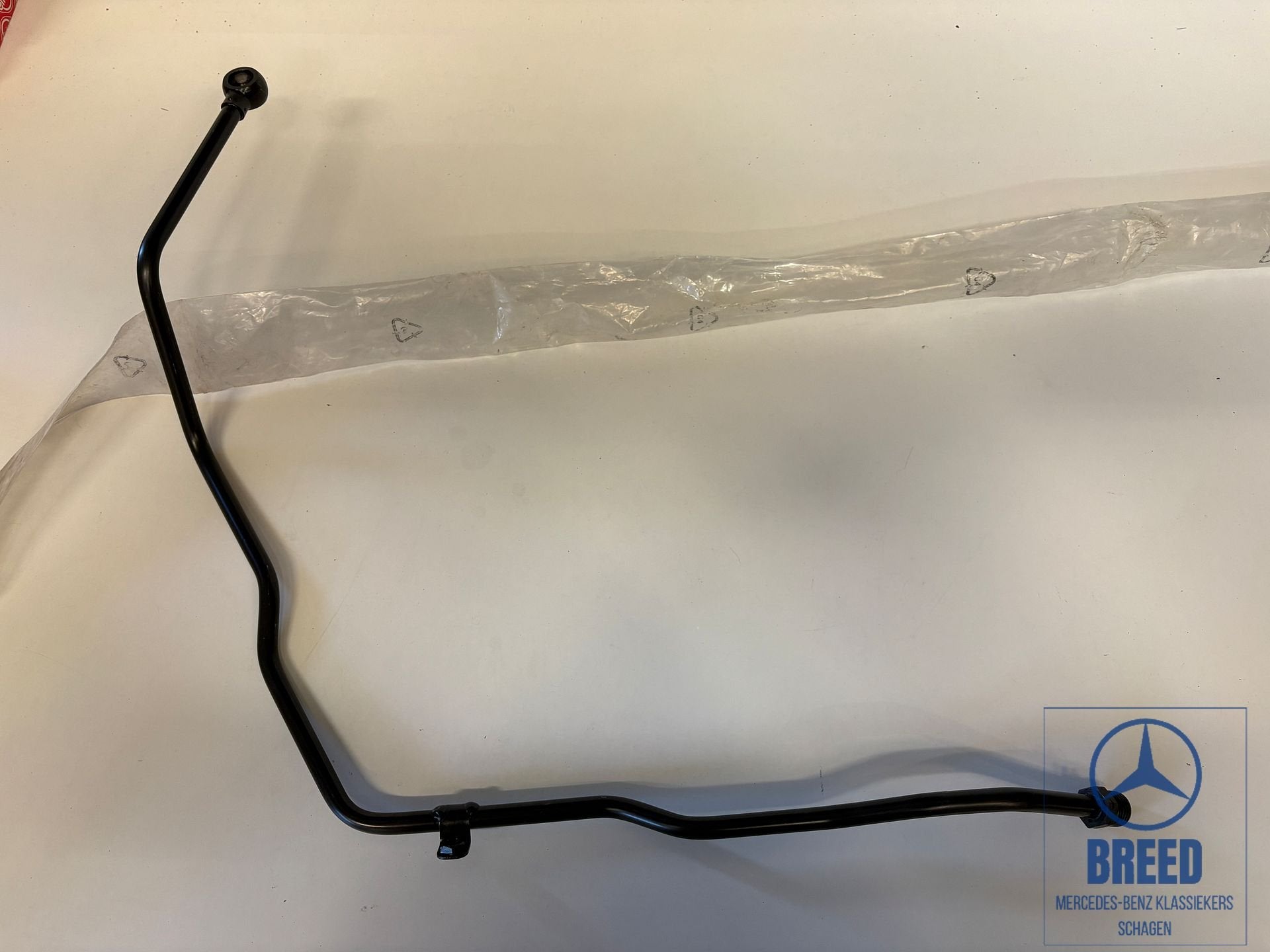 NOS olieleiding automaat voor Mercedes-Benz W210 E300D Turbo, -, Nieuw, Ophalen of Verzenden, -