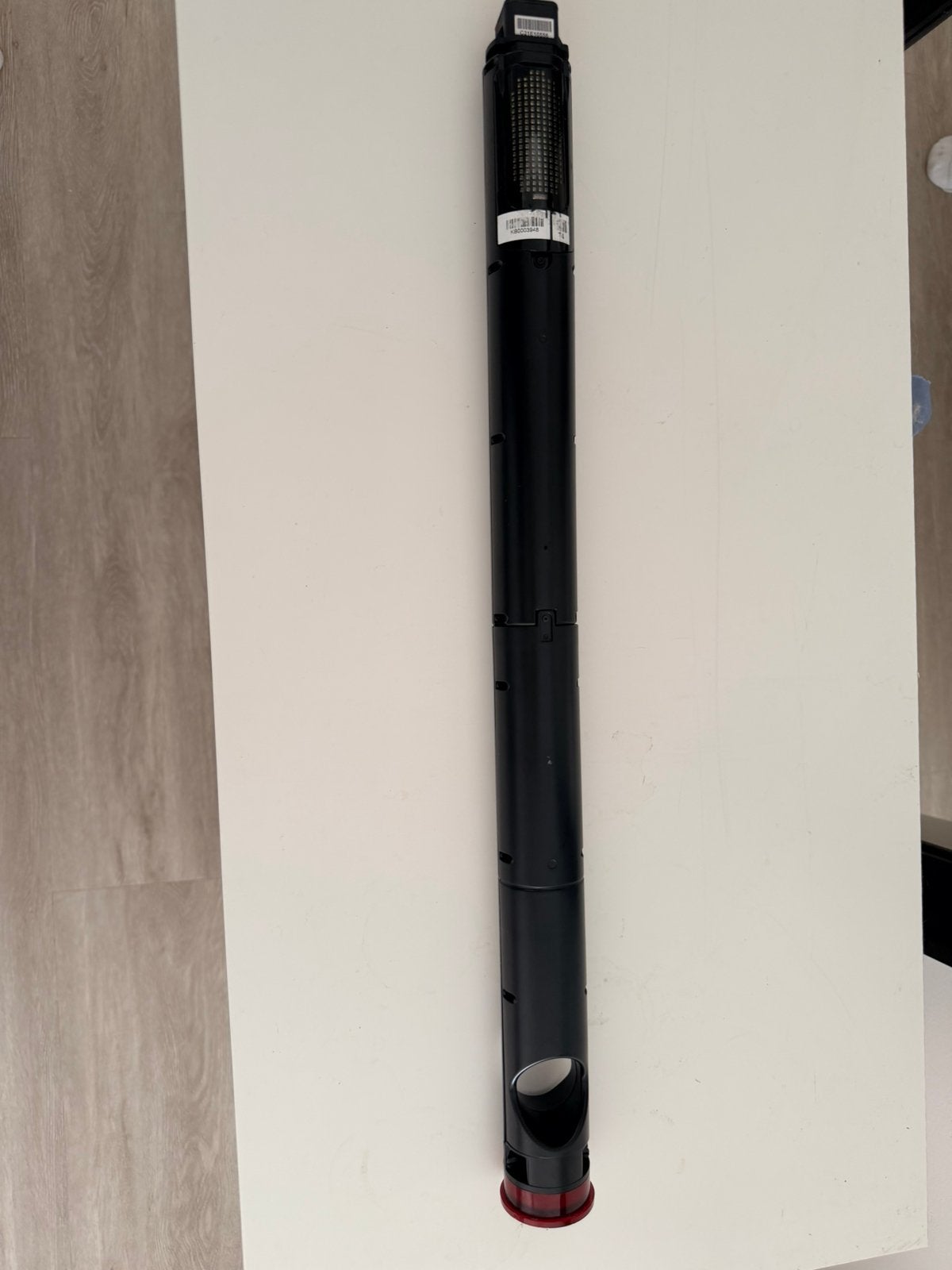 Vanmoof s3 Cartridge Apple Find Me (incl. QR)