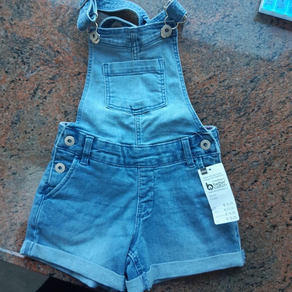 Kinderkleding maat  92/98 zomer, Ophalen of Verzenden, Nieuw, Maat 92
