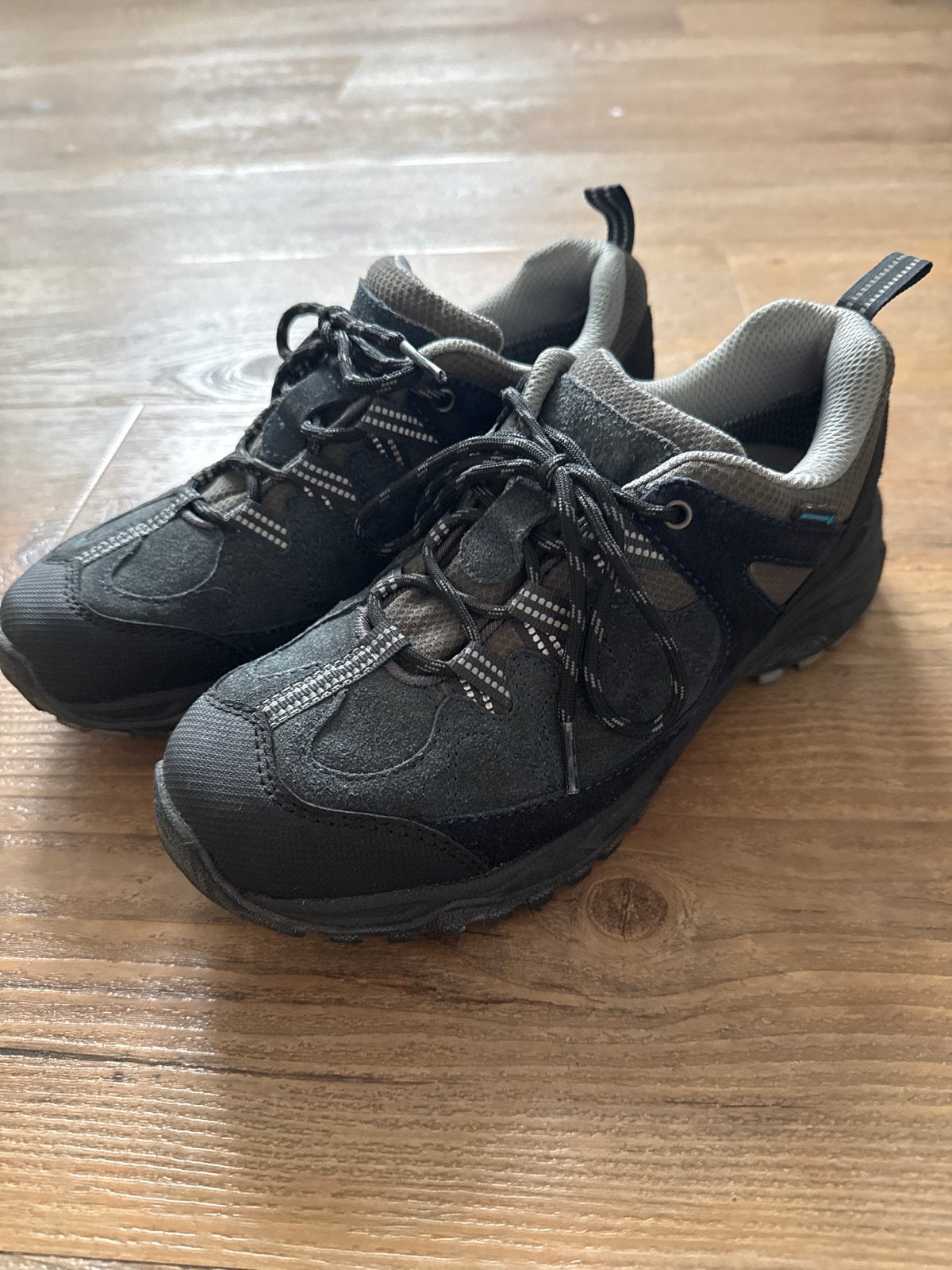 Human Nature (ANWB) wandelschoenen maat 38, laag model, Ophalen, Gebruikt, Schoenen