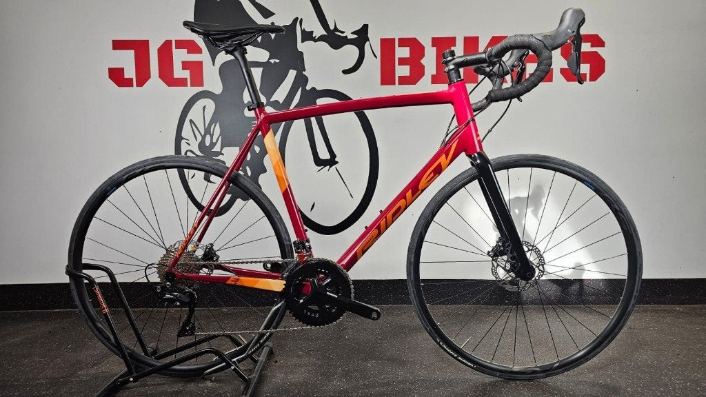*NEW* Ridley fenix sla disc, Ophalen, Nieuw