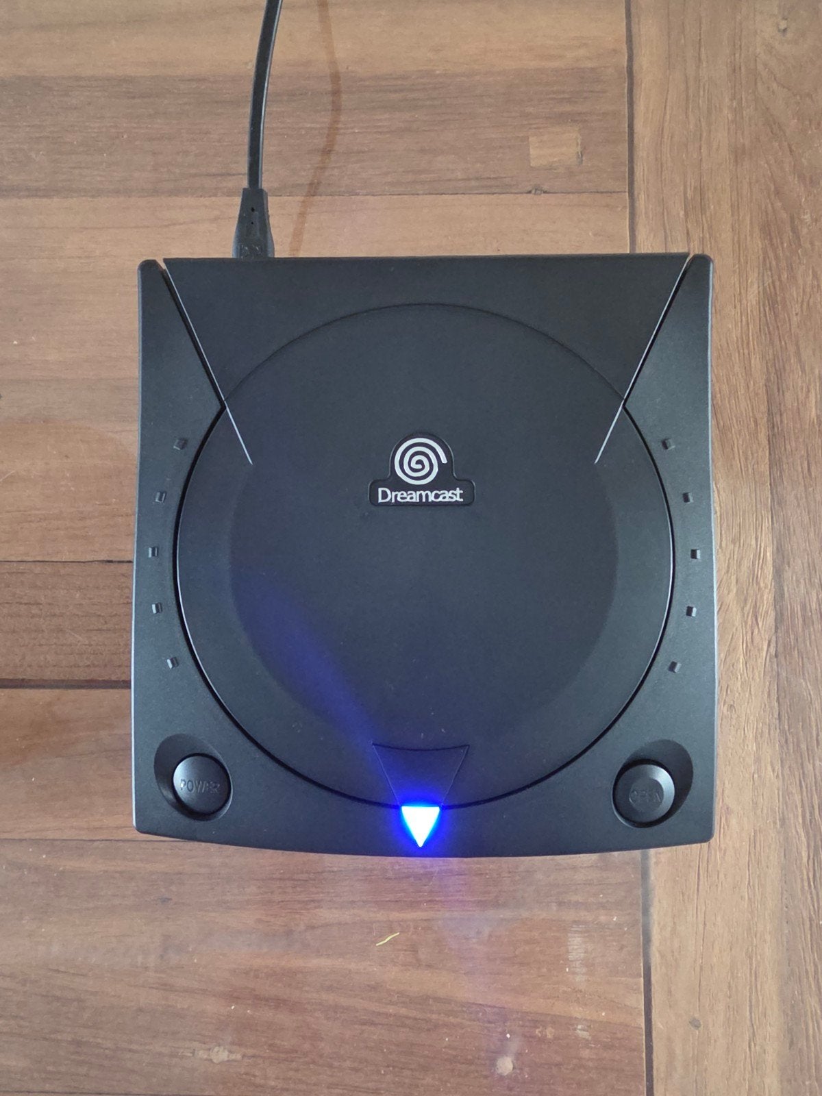 Sega Dreamcast + DCHDMI / DCDigital + GDEMU + Noctua fan, Met games, Refurbished, Ophalen of Verzenden, Zonder controller
