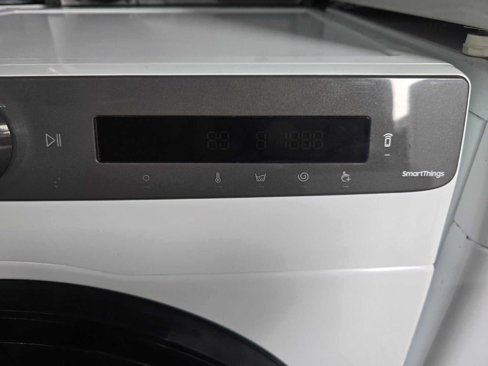 Foto 4 van Prachtige ruime Samsung wasmachine met AddWash! Garantie!🚚✅
