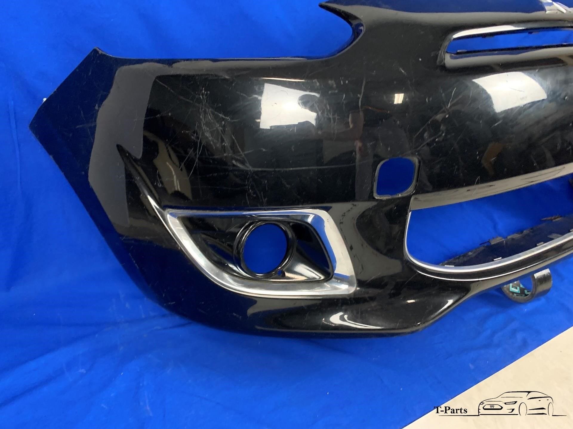 Mitsubishi space star voorbumper 2012+ origineel bumper, Info@fabrikant.eu, Voor, Ophalen of Verzenden, Fabrikantstraat 1
1000 AA  Amsterdam