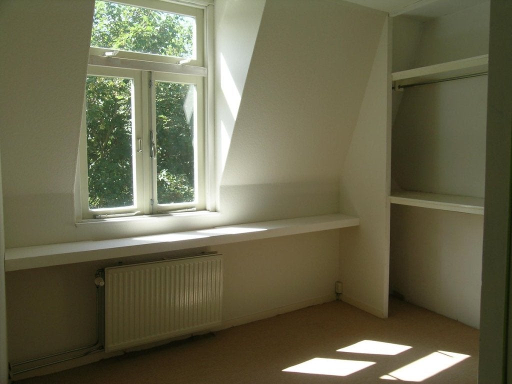 NIEUW! Woonruimte te huur Snelliuskade, Utrecht