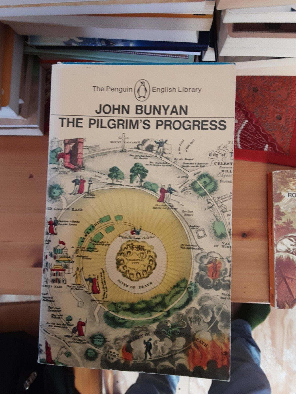 John Bunyan, Boeken, Ophalen of Verzenden