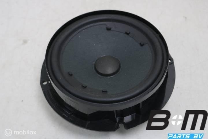 Lagetonenluidspreker VW Golf 7 5G0035453G, Auto diversen, Gebruikt