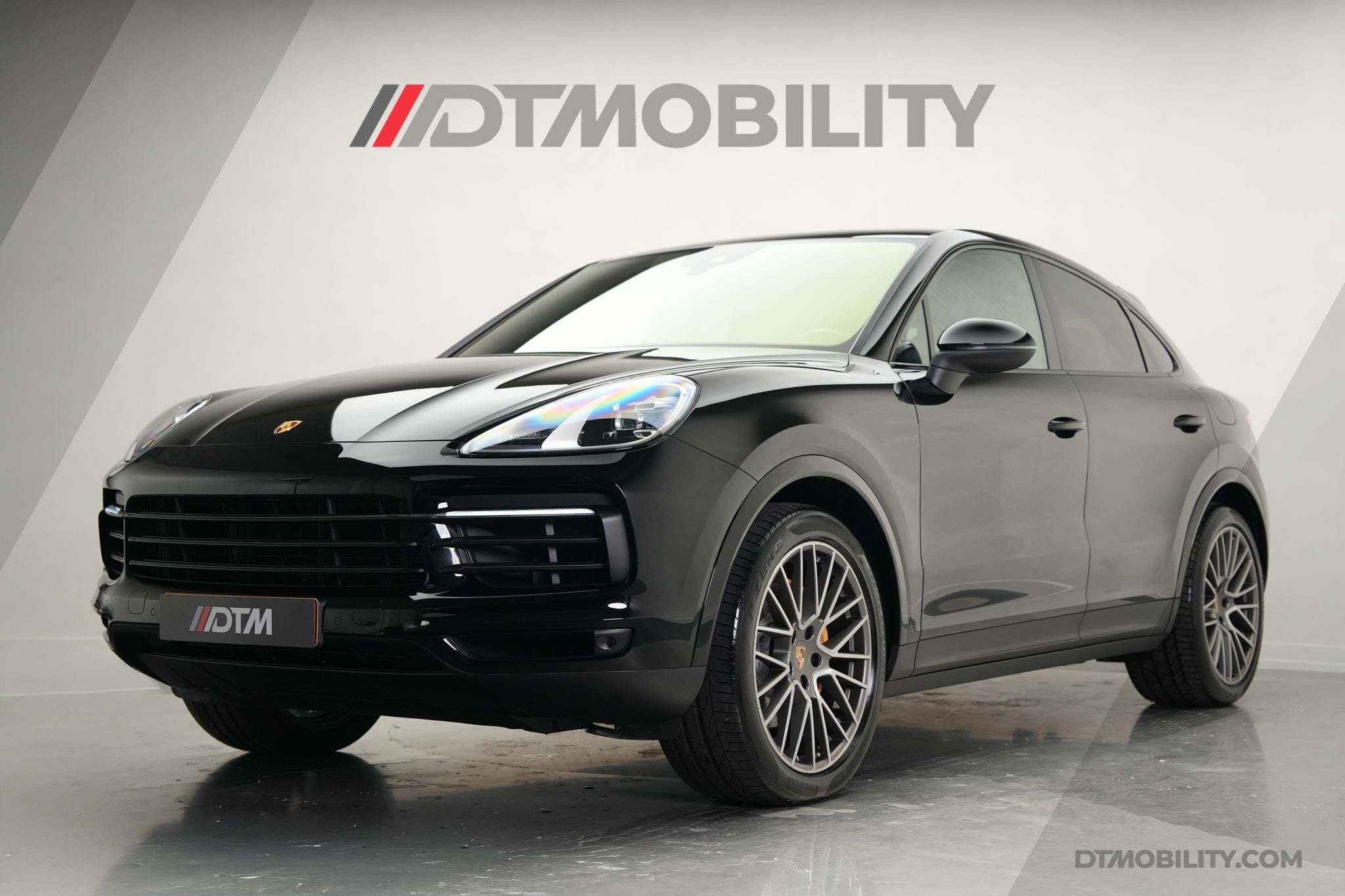 Porsche Cayenne Coupé 3.0 E-Hybrid Platinum Edition | Panor, Auto's, Automaat, Cayenne, Gebruikt, 2995 cc