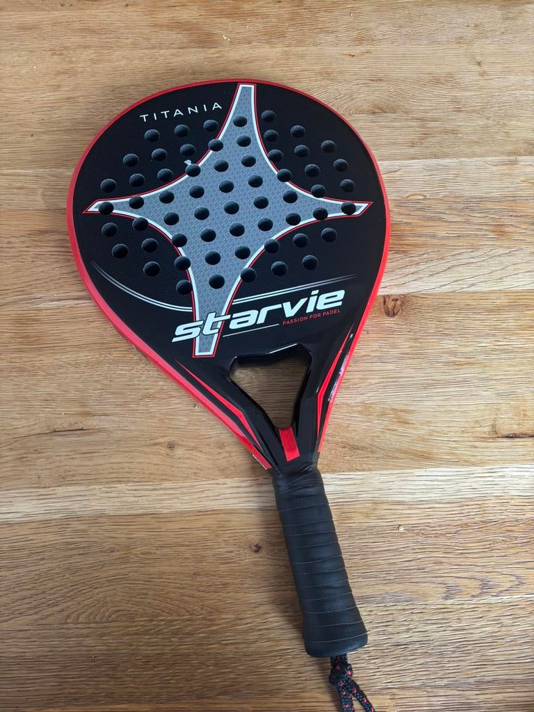Starvie titania ultra speed soft, Ophalen of Verzenden, Zo goed als nieuw