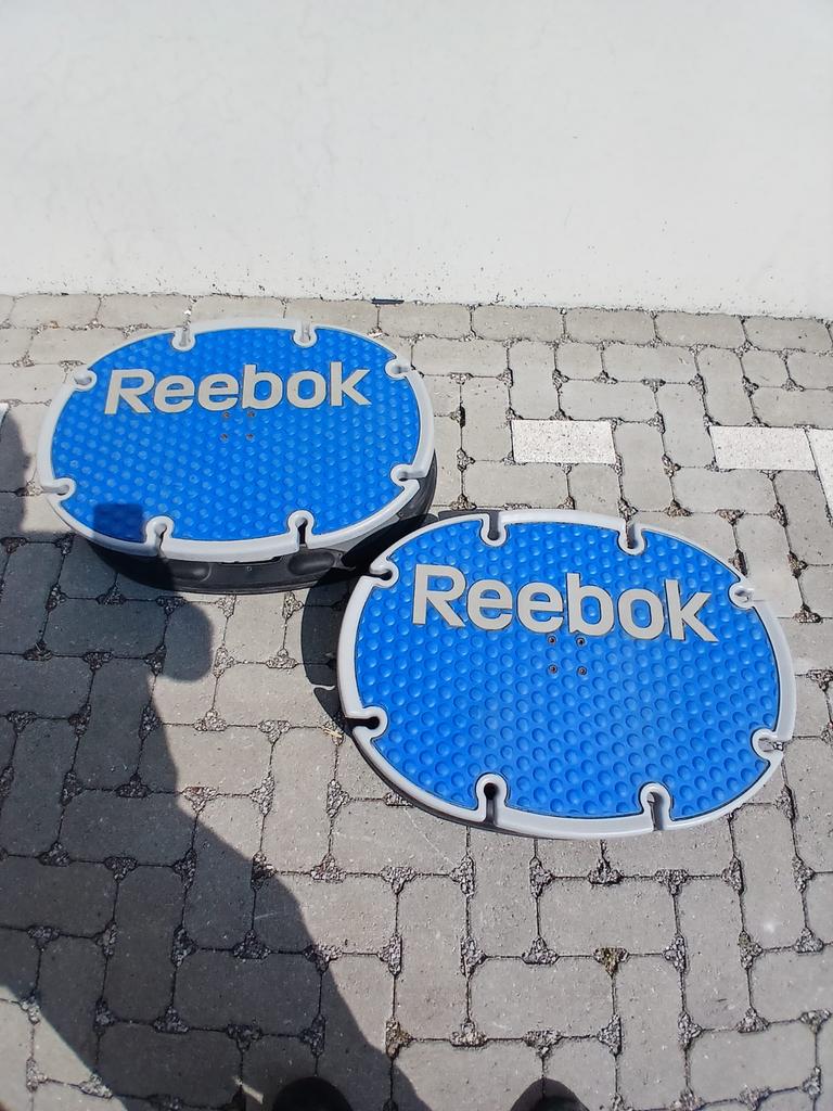 Reebok Core Board Balans trainer !!, Sport en Fitness, Ophalen, Zo goed als nieuw, Overige typen