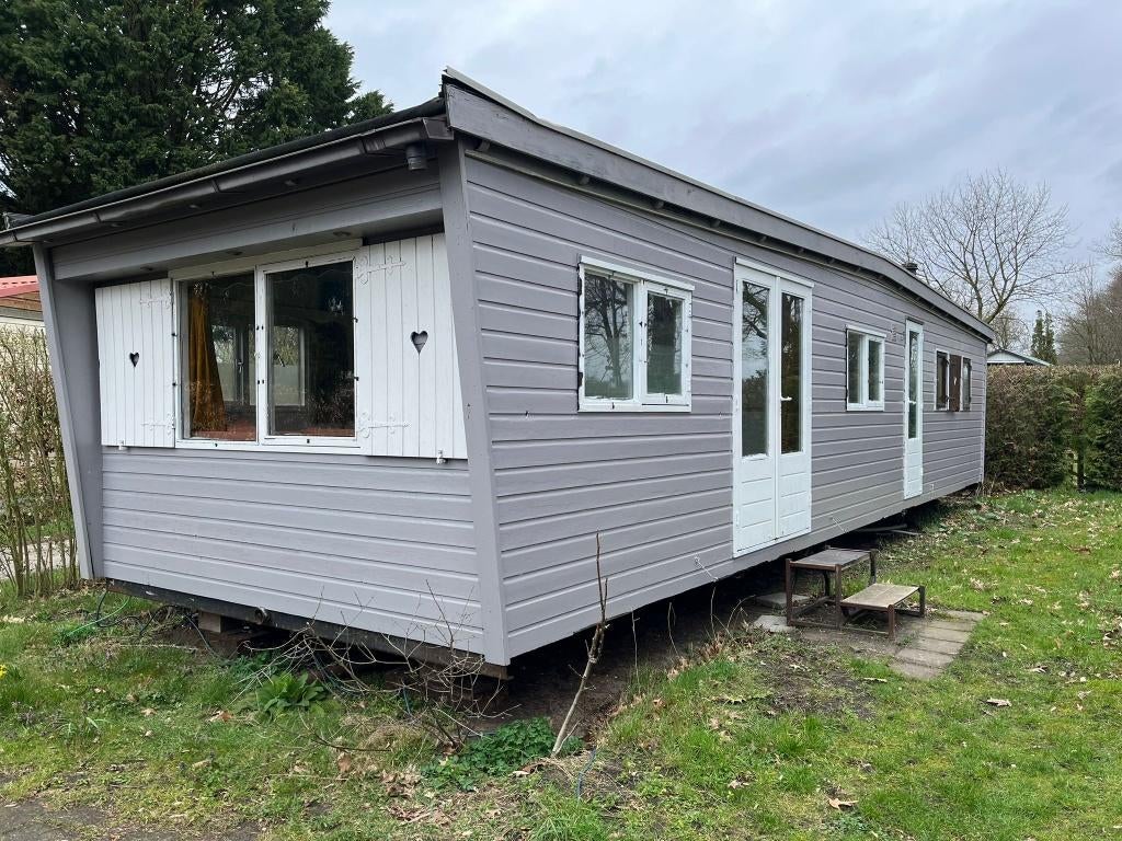 Verschillende chalets te huur Voorthuizen, Gelderland, Overige soorten, Direct bij eigenaar, 2 kamers