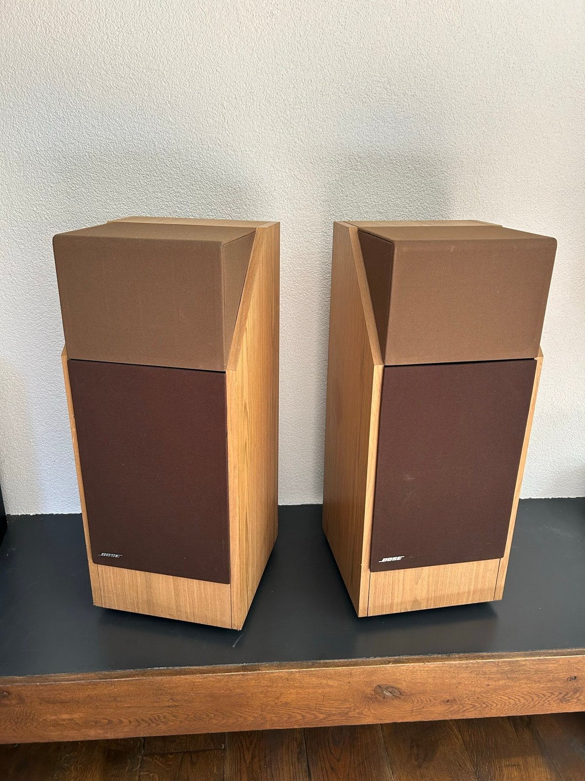 Bose 601 Series III Direct/Reflecting Speakers, Ophalen, Gebruikt, Vloerstaande luidspreker, Bose