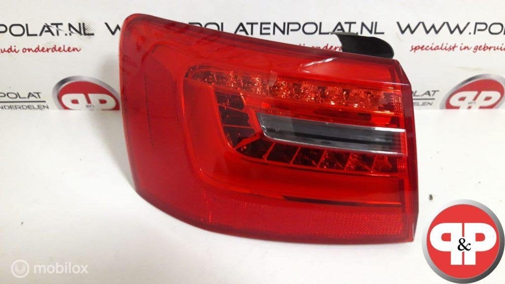 Audi A6 4G Avant Achterlicht Links 4G9945095B, Auto-onderdelen