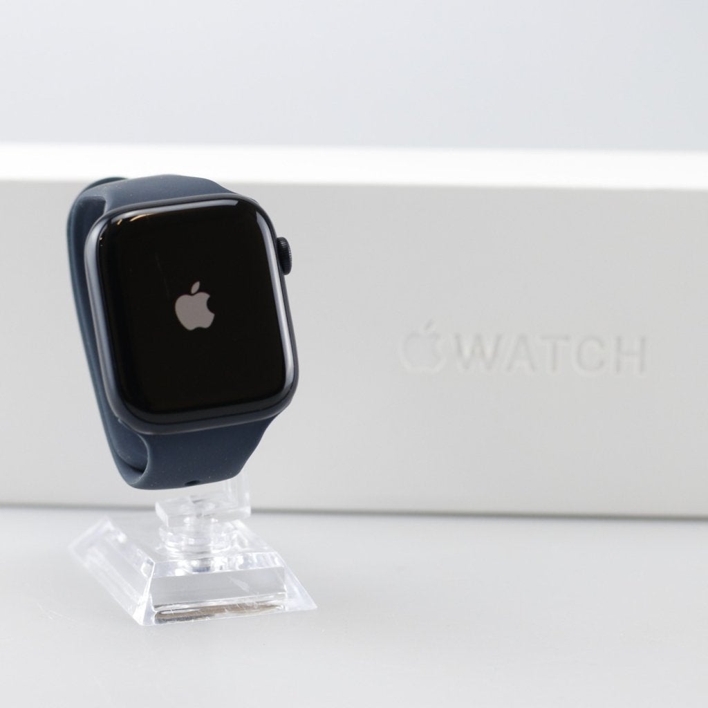 Apple watch Series 7 45 MM Zwart, Apple, Zo goed als nieuw, Support@apple.com, One Apple Park Way
Cupertino, CA 95014
United States