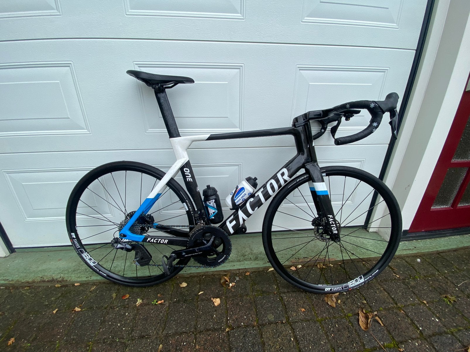 Alu velgen dt swis c1800, Fietsen en Brommers, Fietsonderdelen, Ophalen of Verzenden, Zo goed als nieuw