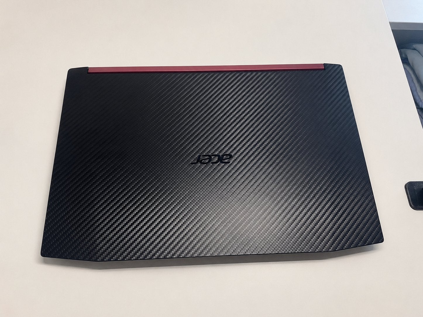 Acer nitro 5 laptop, Gebruikt, Met videokaart, 2 tot 3 Ghz, Gaming